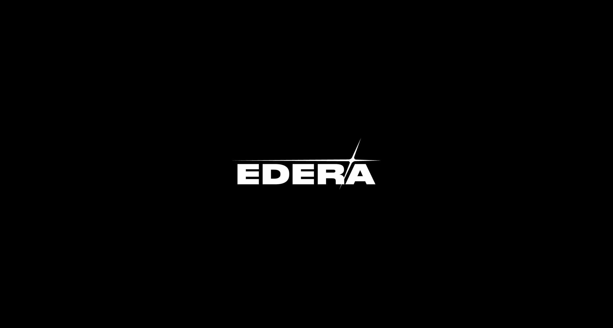 Cover image of EDERA desktop